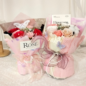 Fragrance Rose Bouquet